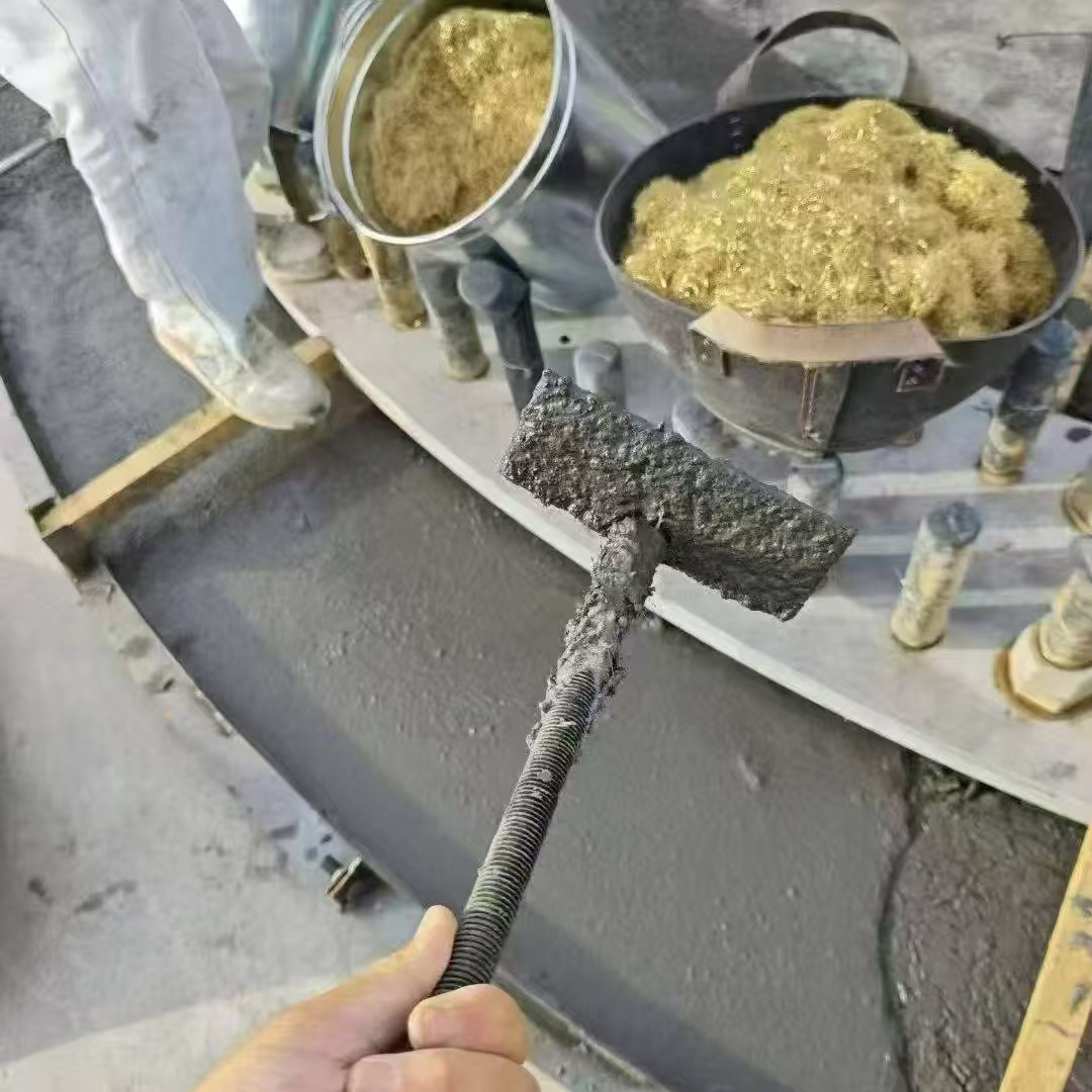 南澳C120风电设备基础专用灌浆料
